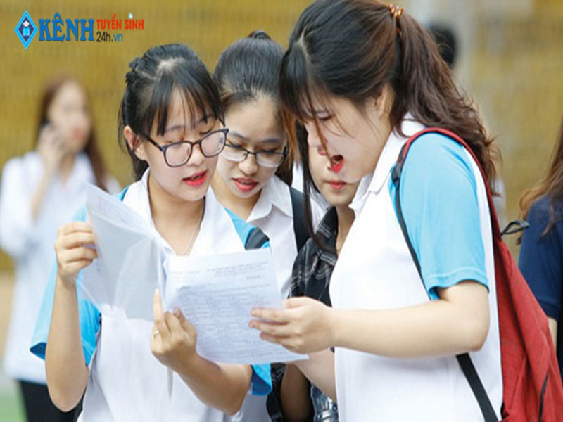 Nhiều Khối Ngành Xét Tuyển Mới Trong Tuyển Sinh Đại Học, Cao Đẳng